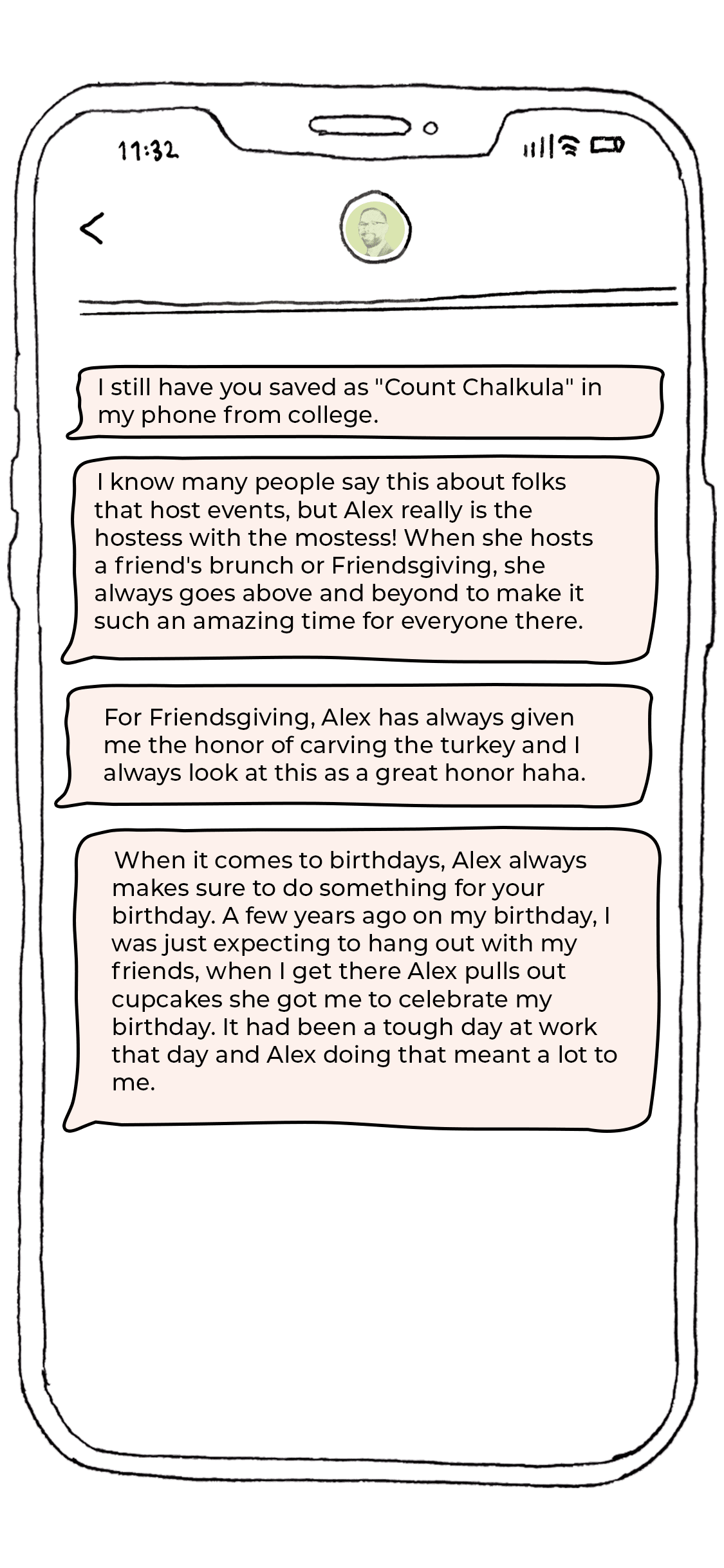 FriendText_DJ_WEB