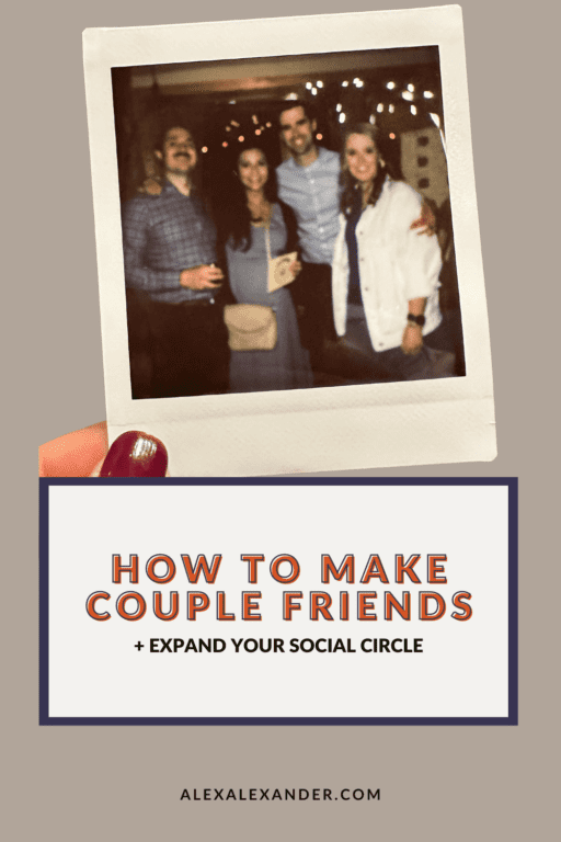 How to Host an Open House Party